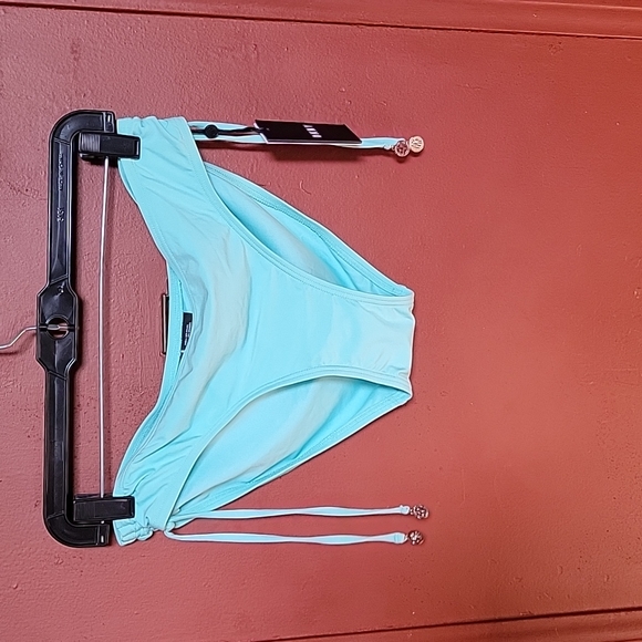 DKNY Donna Karan Swimsuit Bikini Bottom Size S/P/P - Picture 13 of 13